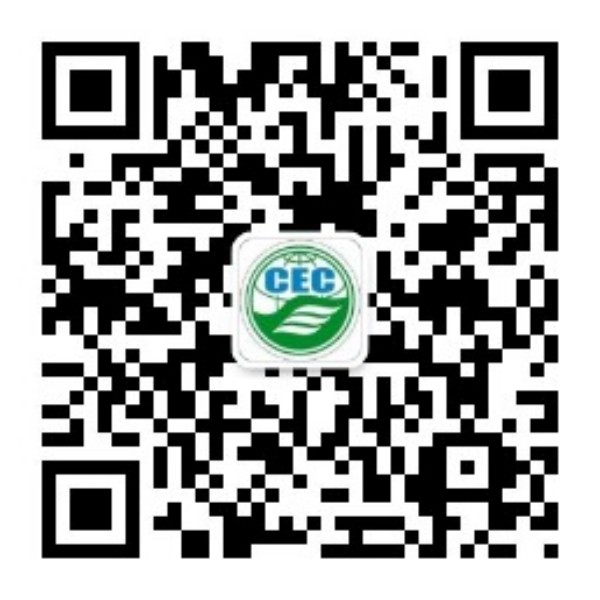 中國環(huán)境標(biāo)志二維碼