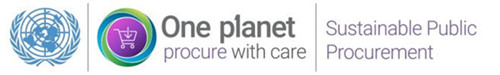 “同一個地球網絡”可持續公共采購計劃（SPP計劃）