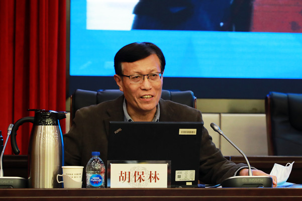 中環聯合赴中國航天科工三院開展交流活動