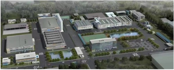 新年新啟程!立邦榮獲“綠色領跑企業”稱號