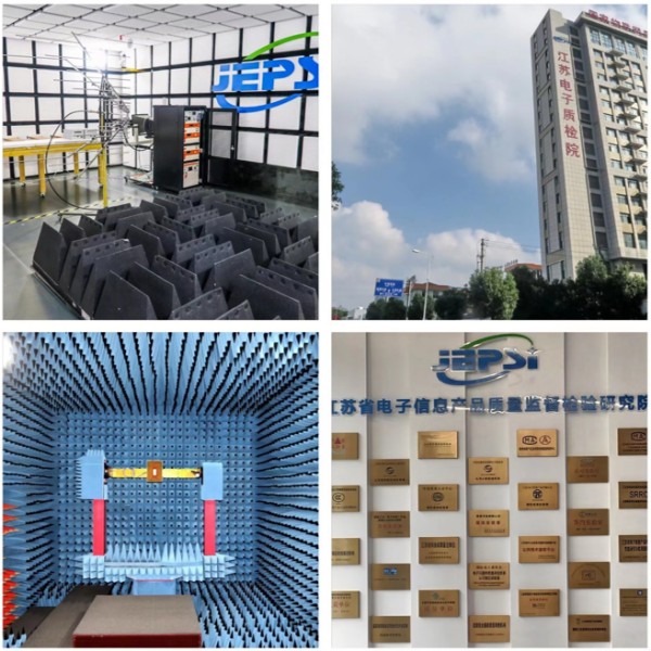 堅守技術創新之路 助推綠色低碳發展