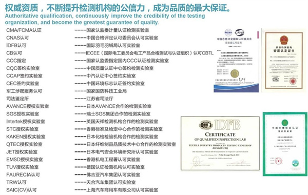 與志合者 逐“綠”前行 ——南京海關紡檢中心(無錫)助推綠色低碳高質量發展