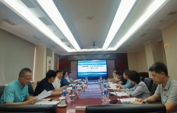 中國環(huán)境科學(xué)學(xué)會可持續(xù)消費與生產(chǎn)專委會成功舉辦“無廢供應(yīng)鏈”項目研討會