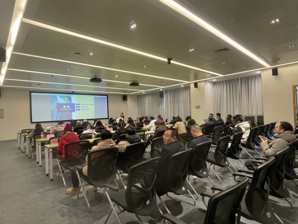 中環(huán)聯(lián)合助力“佛山市陶瓷行業(yè)雙碳培訓活動”暨“2024年3.15佛山市陶瓷行業(yè)放心消費承諾品牌”主題活動順利開展